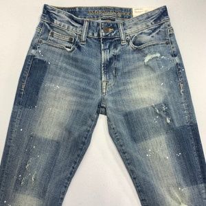 American Eagle Extreme Flex 4 Size 26x28 Slim